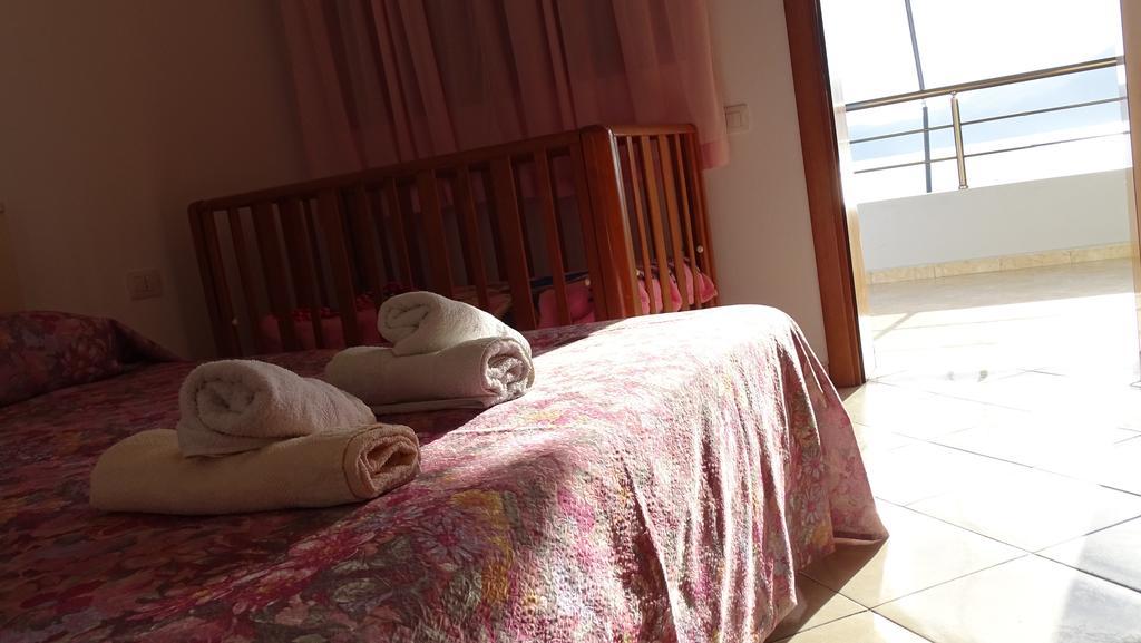 Residence Jazoj Vlorë Exteriér fotografie