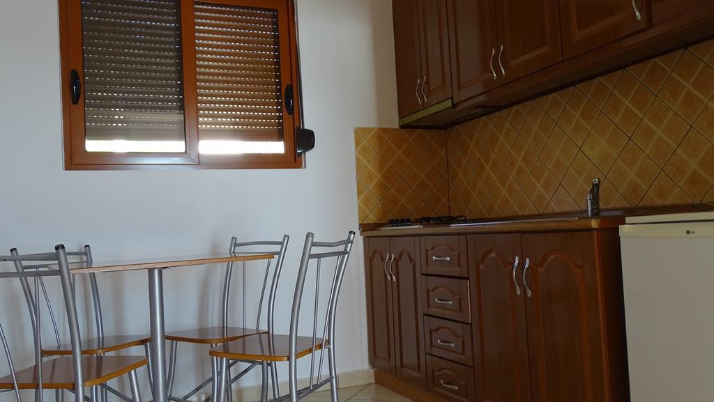 Residence Jazoj Vlorë Exteriér fotografie