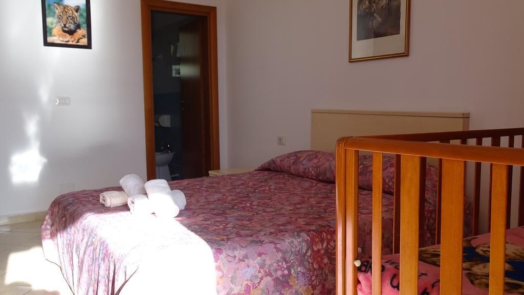 Residence Jazoj Vlorë Exteriér fotografie