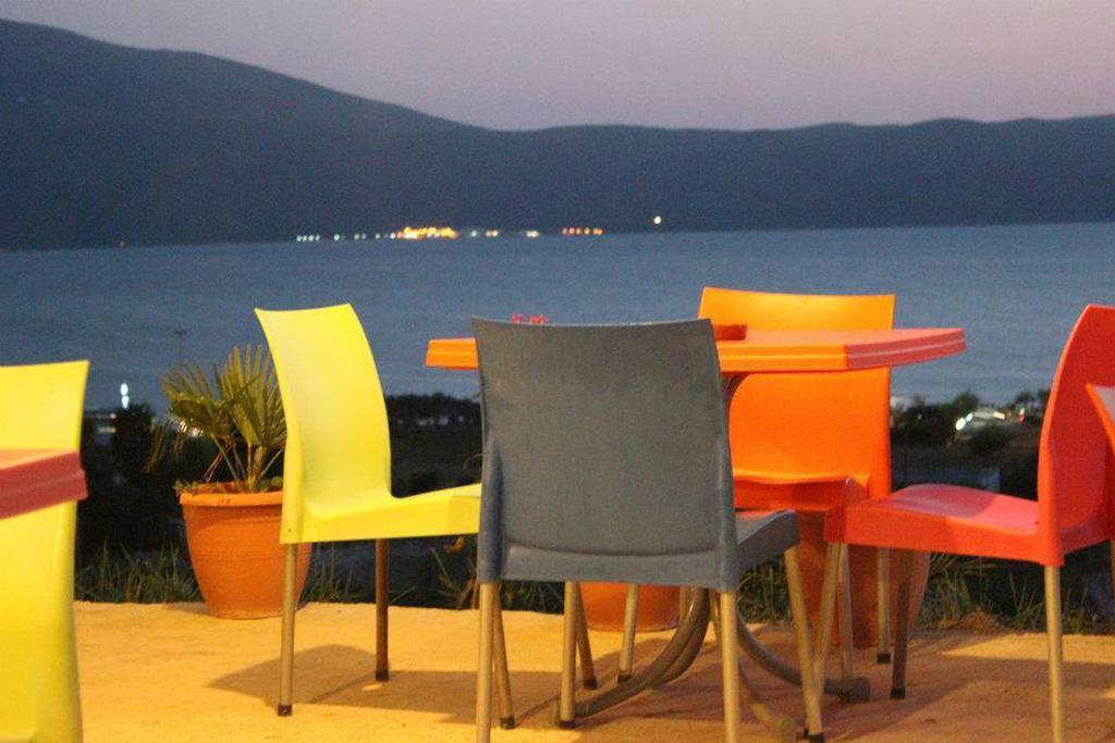 Residence Jazoj Vlorë Exteriér fotografie