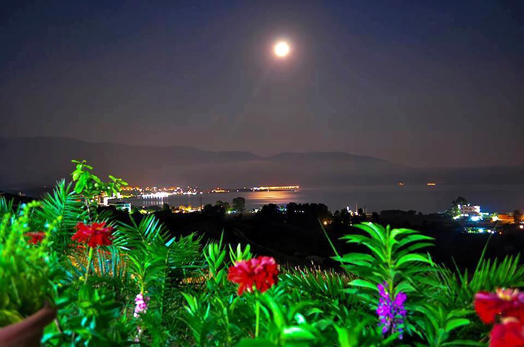 Residence Jazoj Vlorë Exteriér fotografie