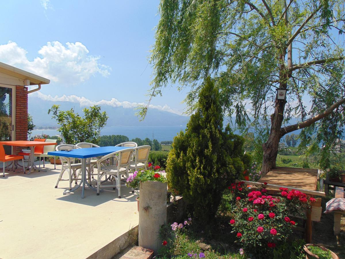 Residence Jazoj Vlorë Exteriér fotografie