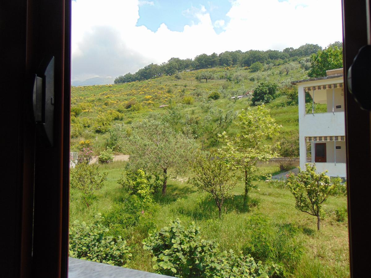 Residence Jazoj Vlorë Exteriér fotografie